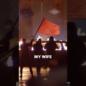 antifa attacks tucker caught on camera during street confrontation