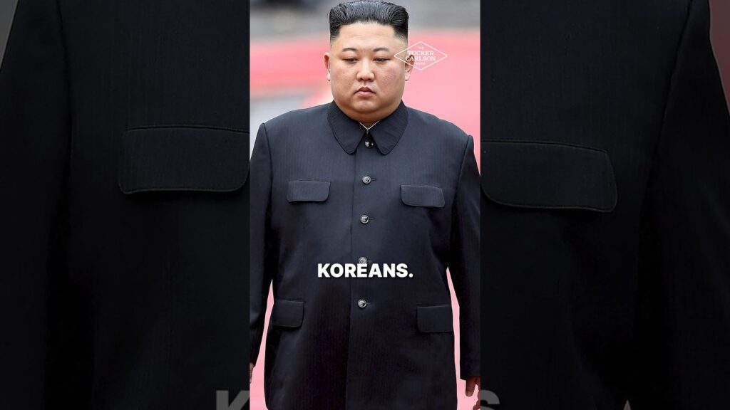 Has America Become North Korea