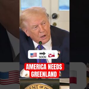 heres why america needs greenland