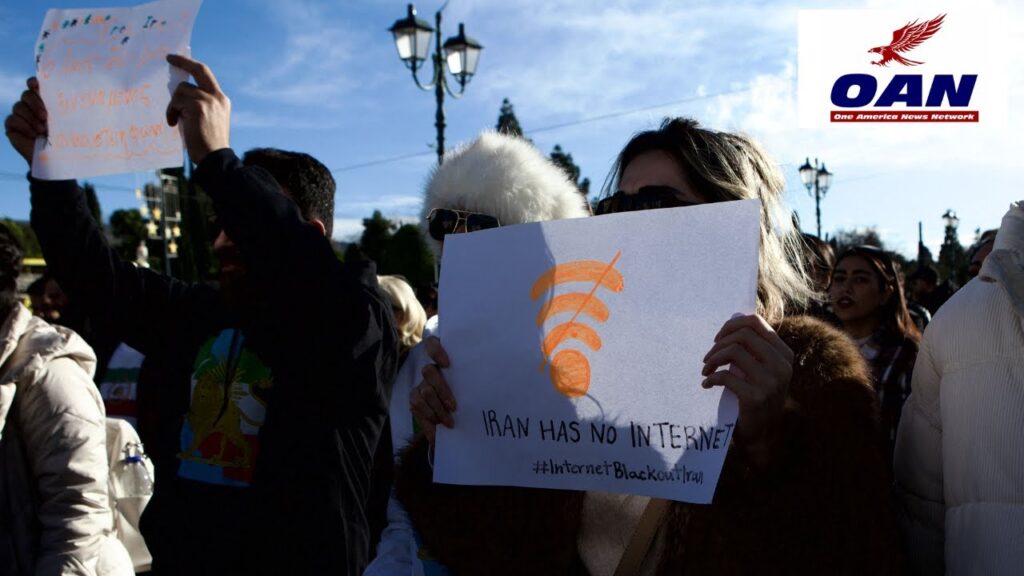 Iran Blackout and Starlink Restore Internet Amid Protests