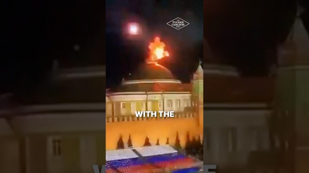 The CIA Is Targeting Putin?