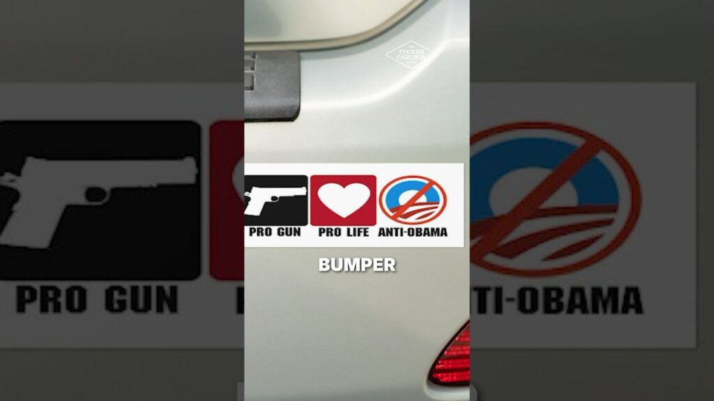 Tucker Carlson Exposes Anti-God Christian School