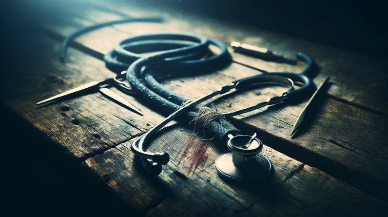 va nurse fired for videos urging sabotage of ice agents 2