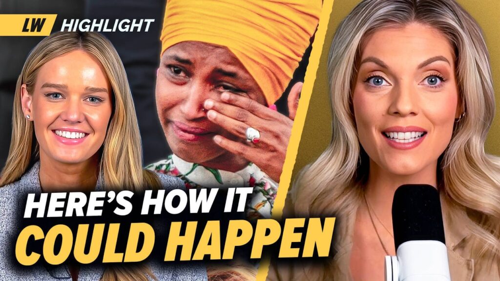 Assessing Tom Homans Plan for Minnesota and DHSs Tricia McLaughlin on Immigration Policy