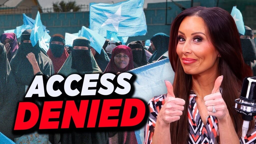 Ban ALL Somali Immigration Sparks Congressional Debate