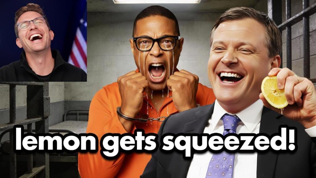 Benny Johnson Celebrates Independent Journalism