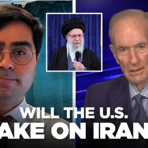 bill oreilly and sina toossi on irans rising tensions