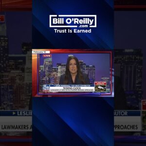 bill oreilly on democratic party misinformation about migrant crime