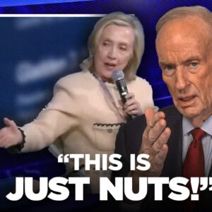 bill oreilly reacts to hillary clinton confrontation with a czech leader