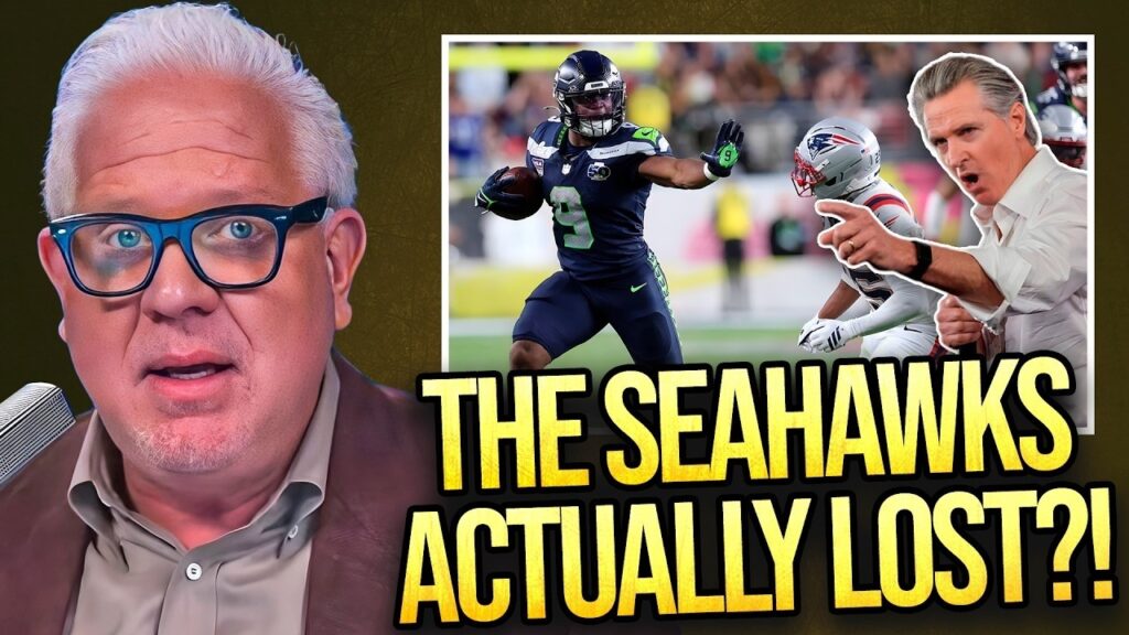 California Jock Tax Leaves Seahawks Players Shortchanged