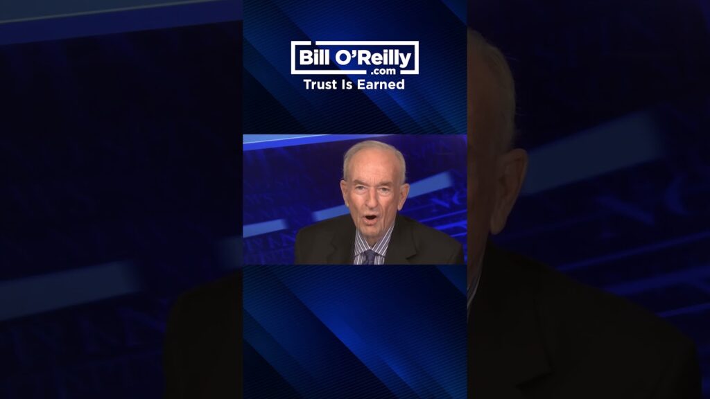 Come on Back Here! — Bill OReillys Message to Communist Neville Roy Singham Come on Back Here! — Bill OReillys Message to Communist Neville Roy Singham