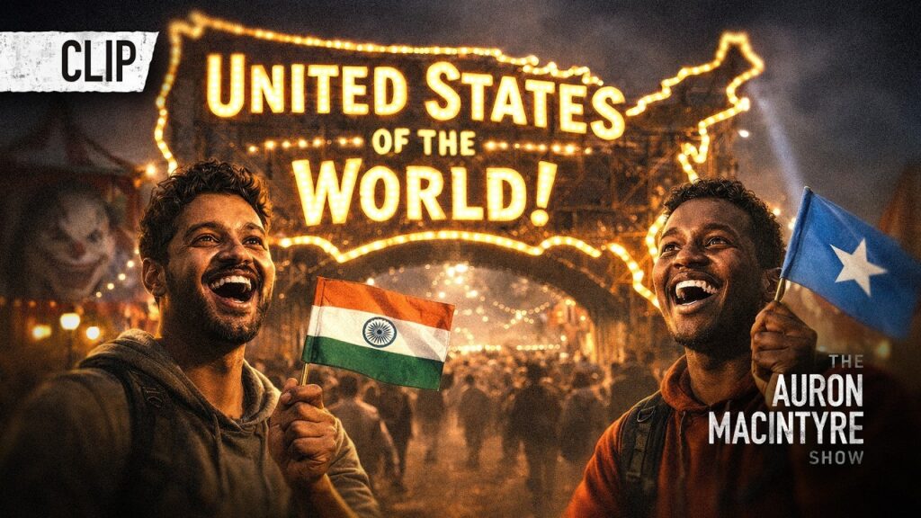 Democrats Are Flooding America with Immigrants and the Political Strategy Behind It Democrats Are Flooding America with Immigrants and the Political Strategy Behind It