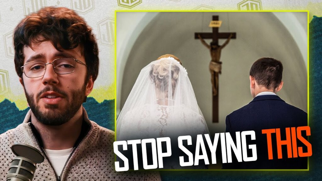 Find Your Wife at Church! A Conservative Dating Reality Check