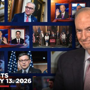 highlights from no spin news with bill oreilly