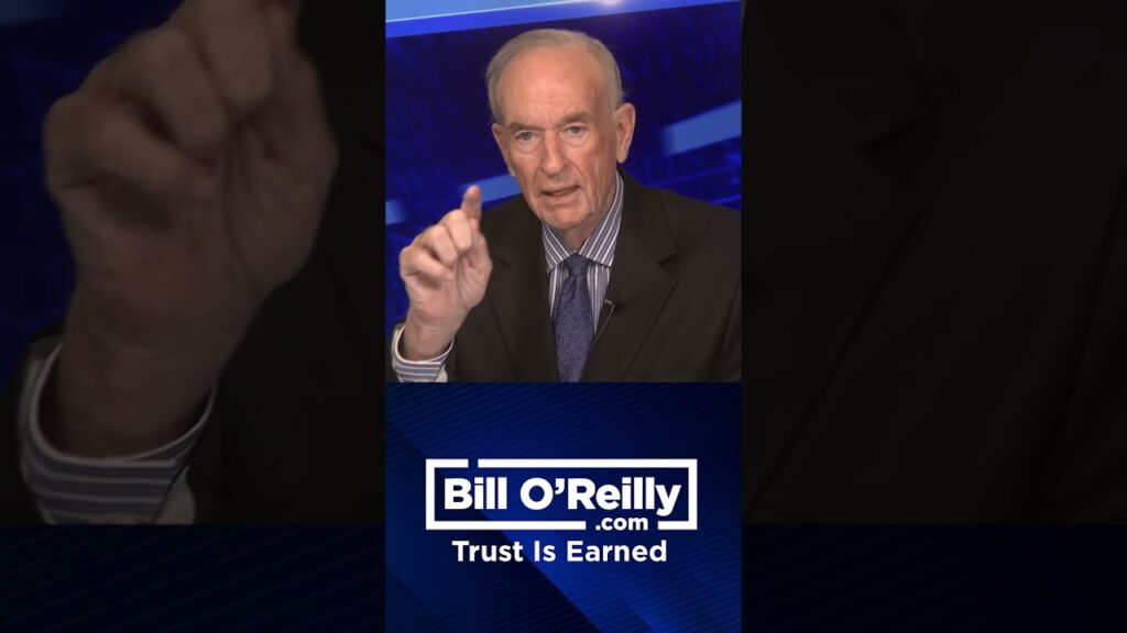 I Knew it Was Bogus Bill OReilly Breaks Down Epstein Revelation
