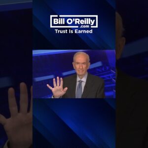 id go after frey walz for insurrection bill oreilly 2