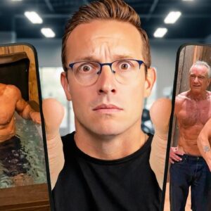 kid rock and rfks workout that broke the internet