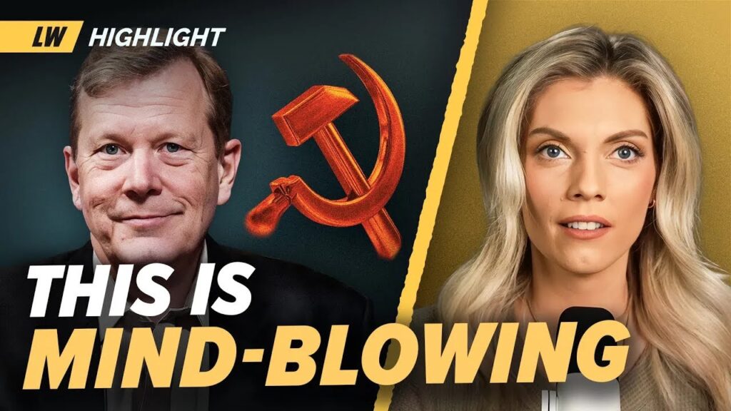 MASSIVE SCANDAL How China Uses Anchor Babies and Surrogates to Weaponize US Citizenship