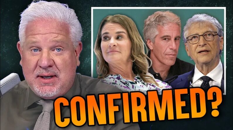 melinda french gates speaks out on epstein files in candid interview