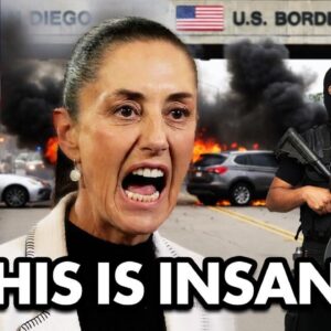 mexican senator alleges president ties to cartel on live tv