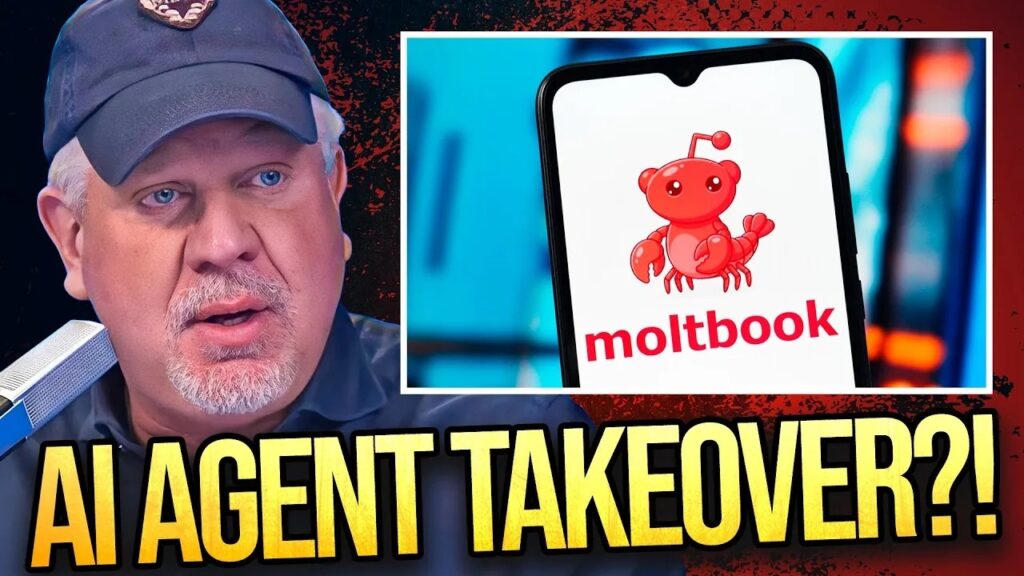 Moltbook and the Rise of AI Agent Social Networks