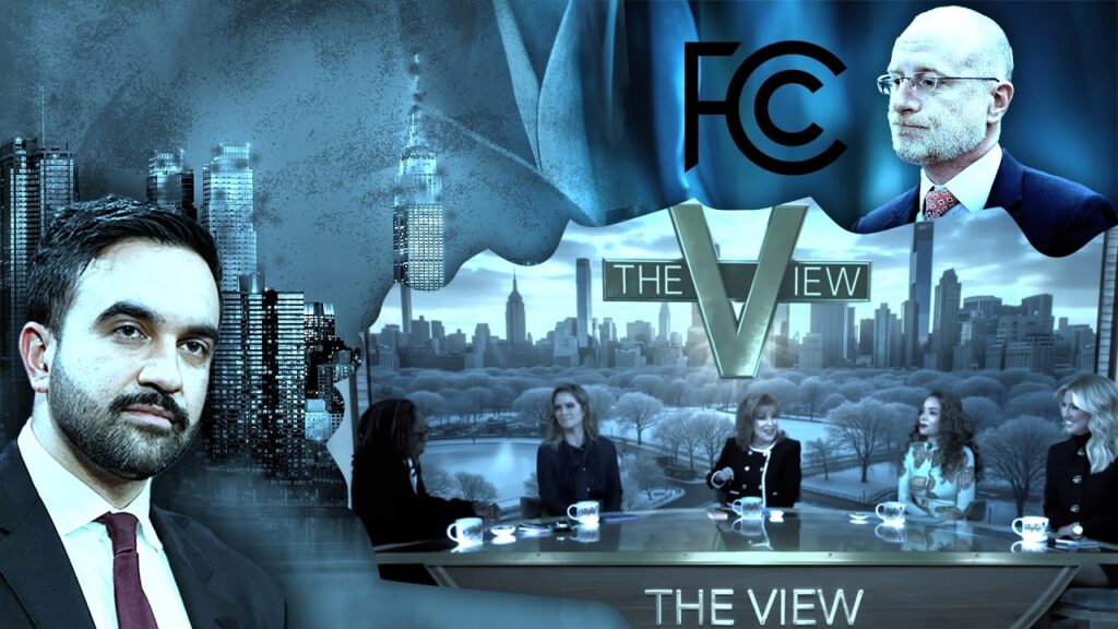 No Spin News Bill OReilly on New York Decline FCC Investigation and Celebrity Feuds