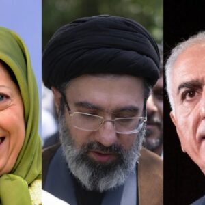 ‘Mullahs on the run’: Iranian people to consider leadership options to replace regime
