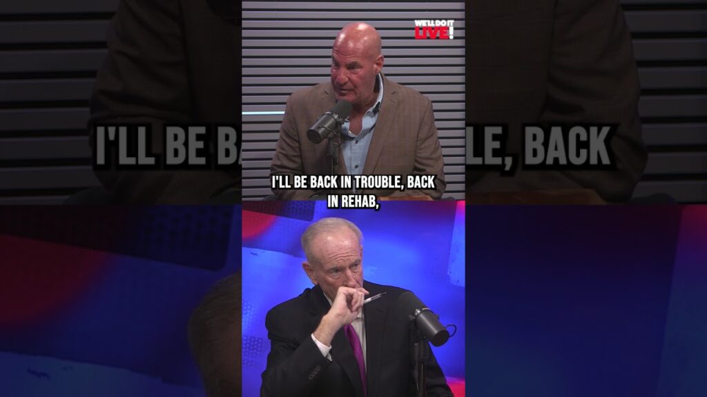 I Wanted to Kill Myself — Sid Rosenberg on Hitting Rock Bottom | Well Do It LIVE!