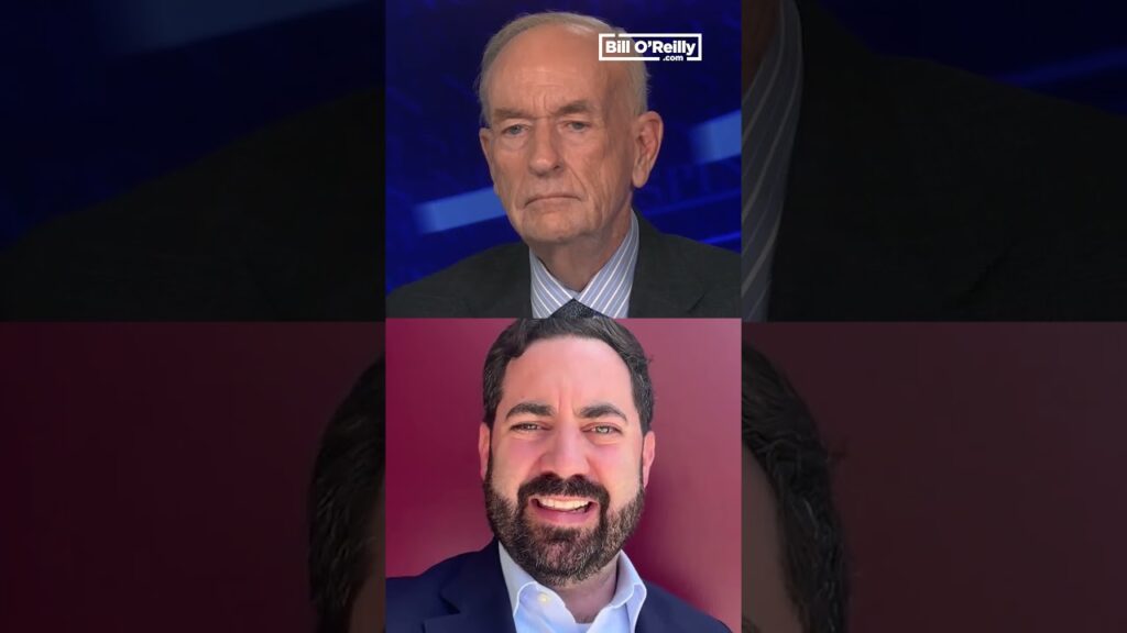 O’Reilly  Rep. Mike Lawler on America’s Growing Political Violence Problem