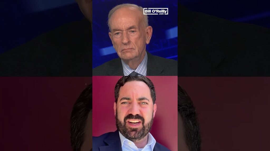 “THIRD ATTEMPT?” Bill O’Reilly  Rep. Mike Lawler React to WHCD Incident