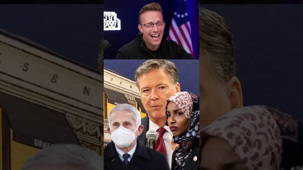 We Finally Got INDICTMENTS