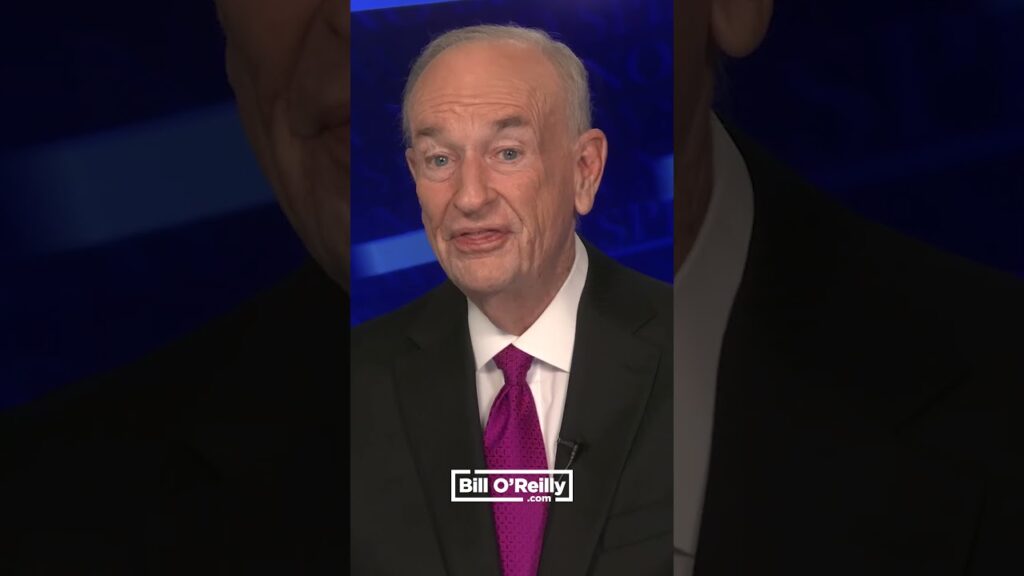 Disney Allows the Hate — Bill OReilly