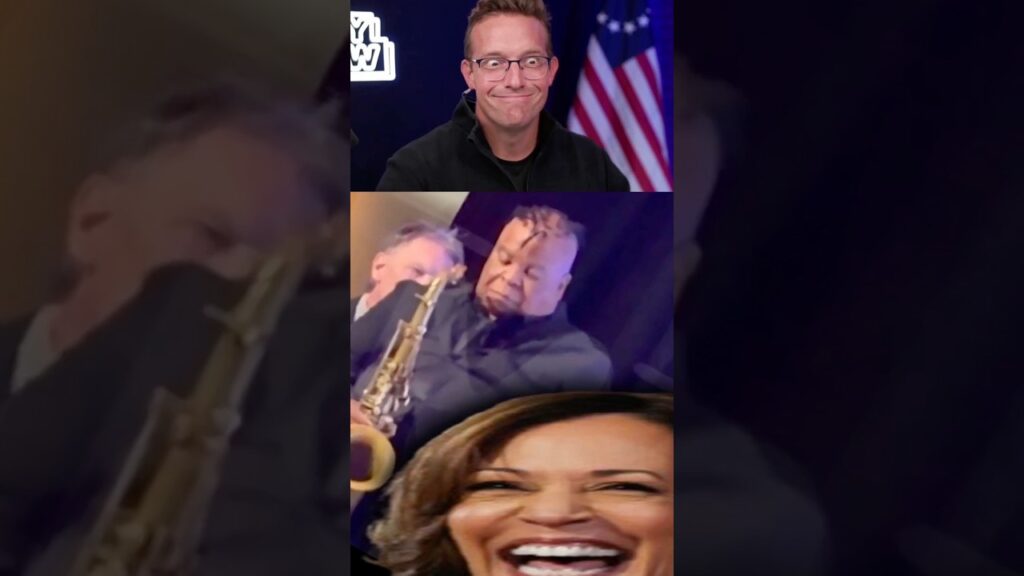 Kamala Literally Puts Crowd to SLEEP