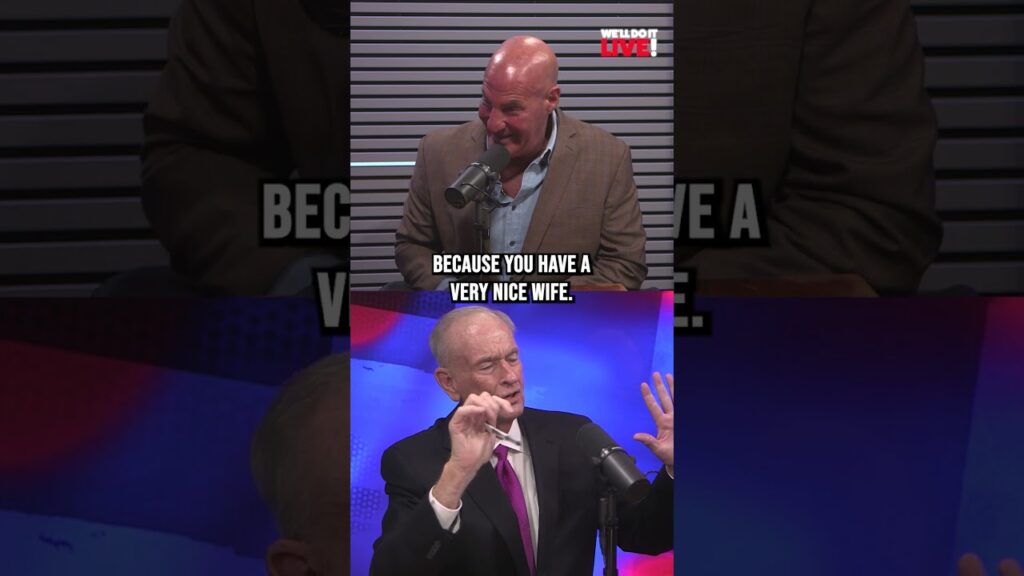 Sid Rosenberg on Dealing With Addiction — Well Do It LIVE! with Bill OReilly