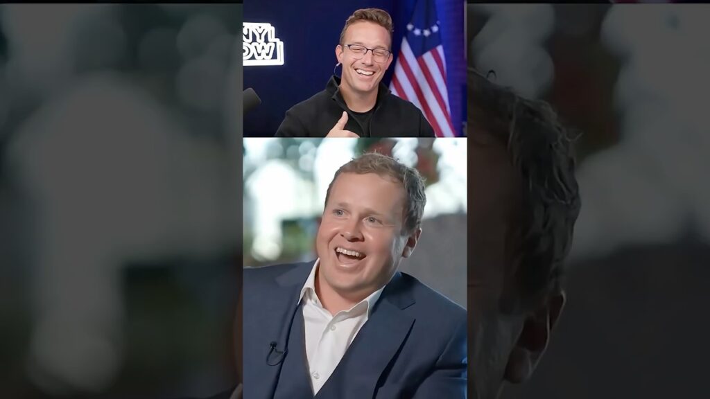 The PERFECT Political Role Model...
