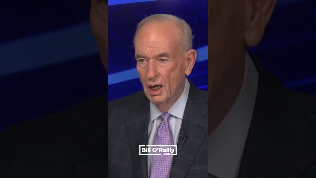 Trump  Pope Leos Disagreement — Bill OReilly